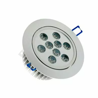 Светильник встраиваемый светодиодный DRG 9-45-С-61