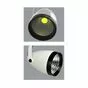 Светодиодный трековый светильник SV-H150102 15 Вт