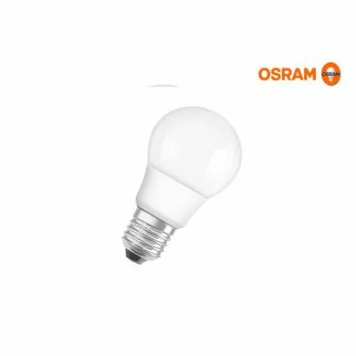 Светодиодная лампа  PARATHOM CLASSIC А 60 Advanced 10W/827 E27 OSRAM диммир