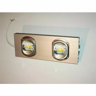 Светодиодный уличный светильник НОРМАЛЬ LED - 02-80(8000 Лм)5500К/Ш