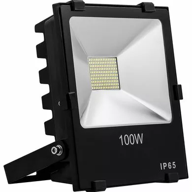 Светодиодный прожектор Feron LL-844 IP65 100W 6400K