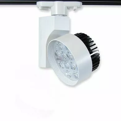 Светодиодный светильник трековый 2L PX16 12W, 220VСветодиодный светильник трековый 2L PX212 12W, 220V