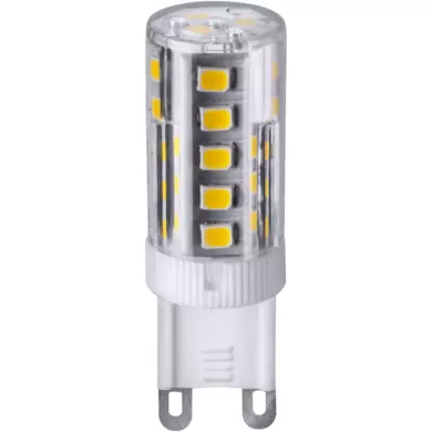 Лампа светодиодная NLL-P-G9-3-230-3K 3Вт 3000К купить на grand-light.ru