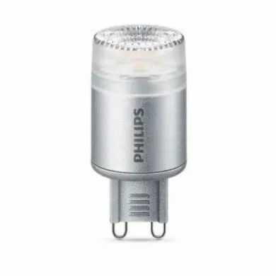 Светодиодная лампа Philips G9 LED  2.5W 204Lm диммируемая